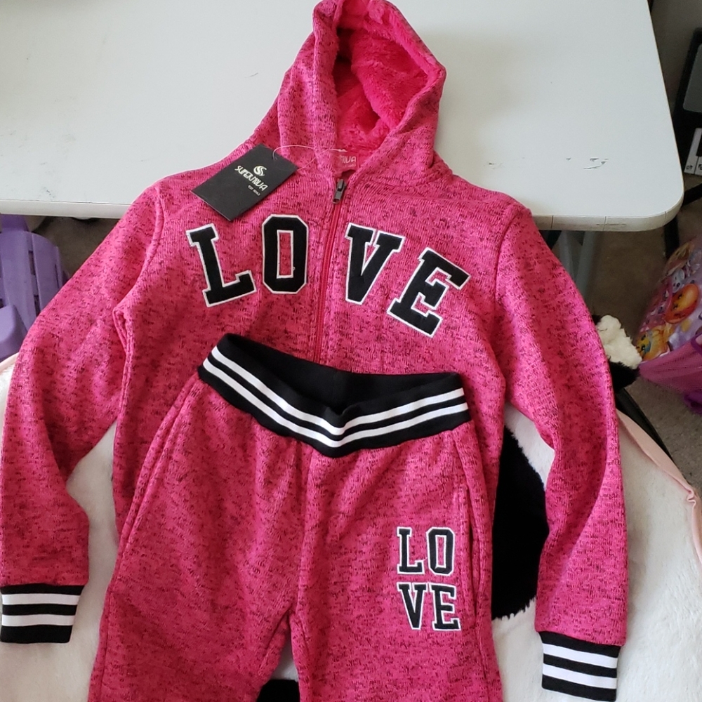 Super Nova joggers